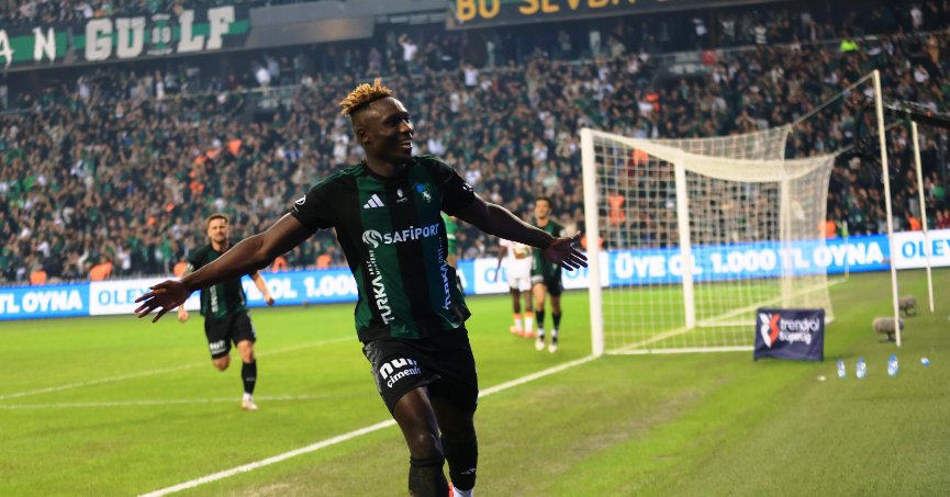 Geliyor geliyor… Onlar geliyor!