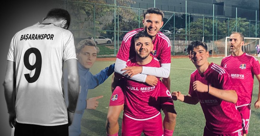 Başaranspor’da Semih Can Güneş durdurulamıyor!