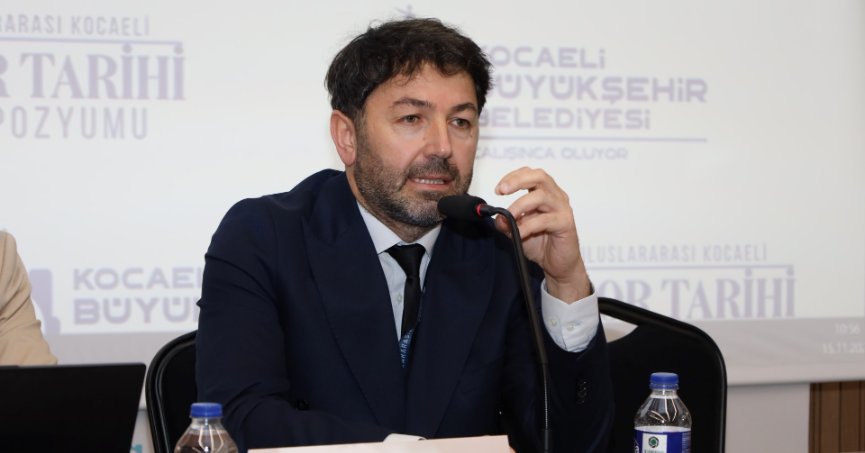 Abdullah Lüleci: Kocaelispor’da oynayabilirdim