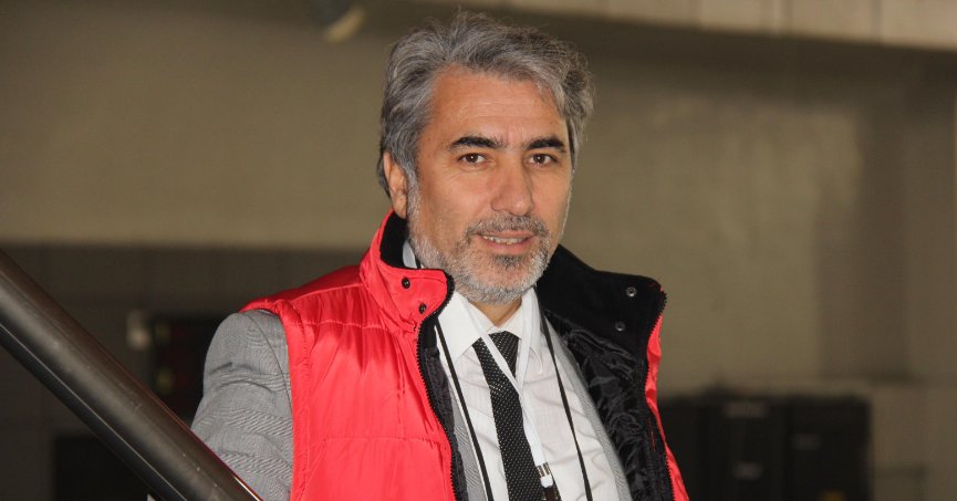 Buzu sessizliğe mahkum ettiler!