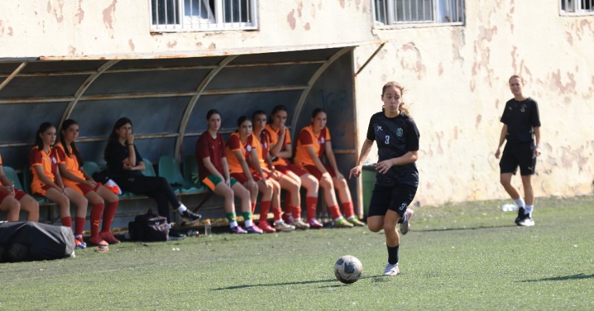 İzmitli Damla Akçil tarihe bakın nasıl geçti?