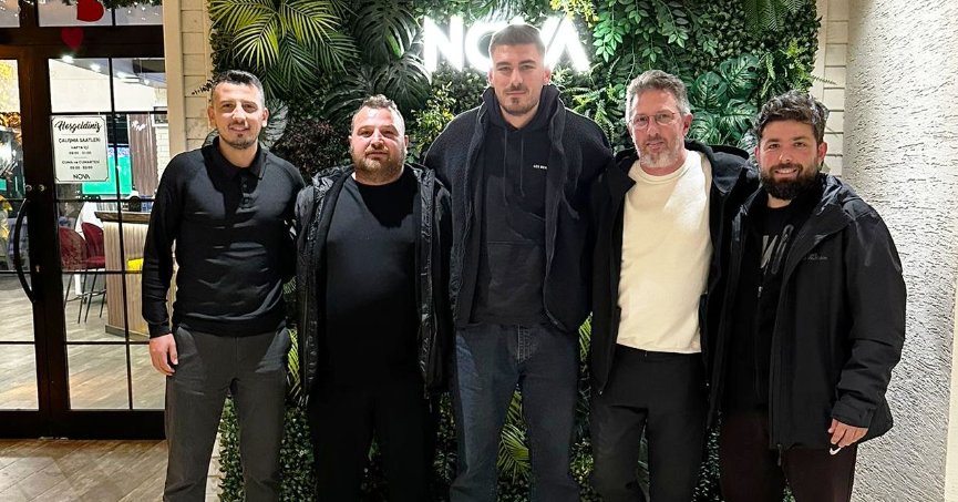 İhsaniyespor’dan dev stoper hamlesi! 