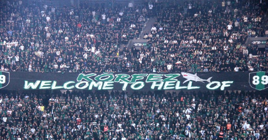 Kocaelispor, Süper Lig’de bu kategoride 5. sırada!