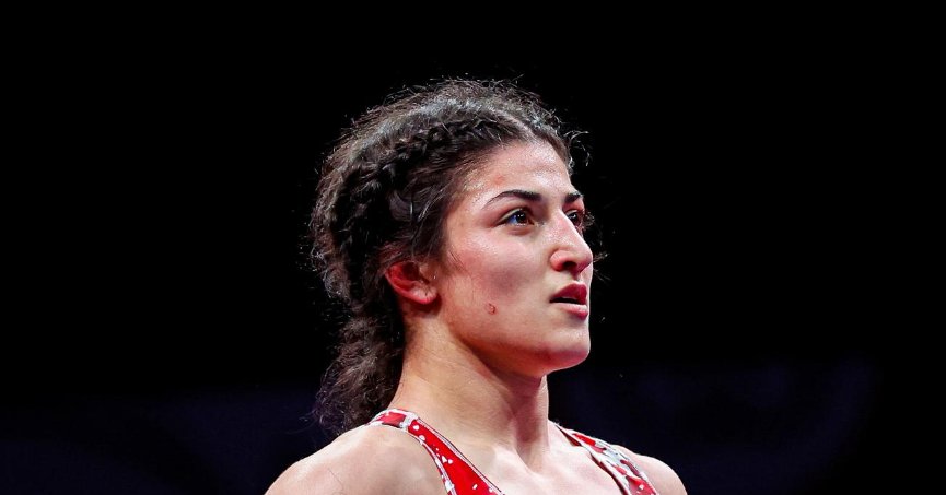 Canın sağ olsun Elvira Süleyman!