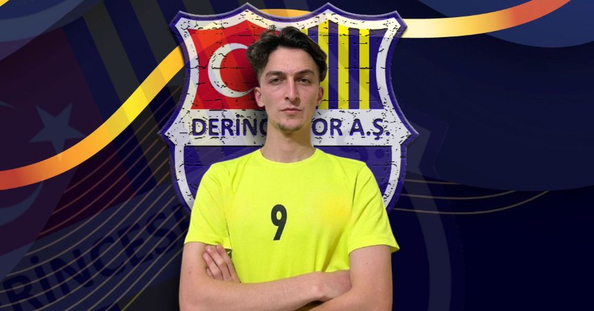 Umut Kahraman jeneriklik gollerine devam ediyor!