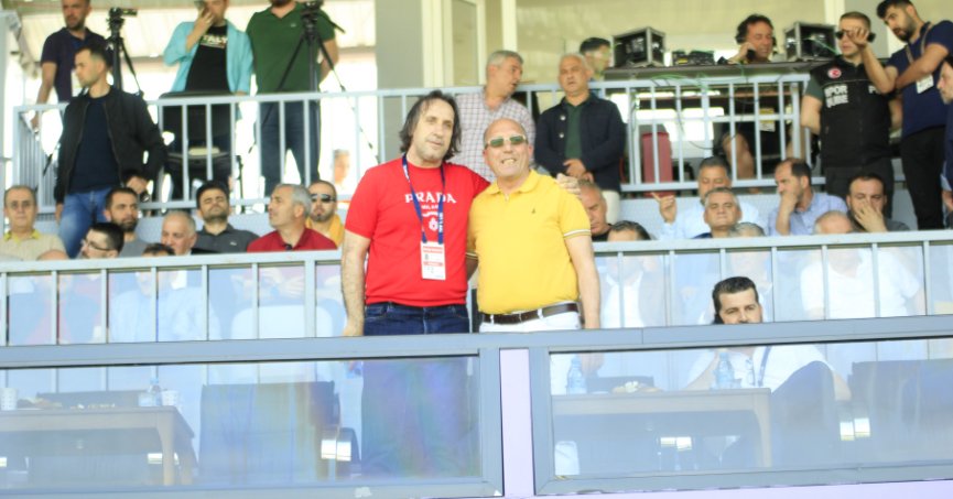 TFF, Eyüpspor’u neden küme düşürmüyor?