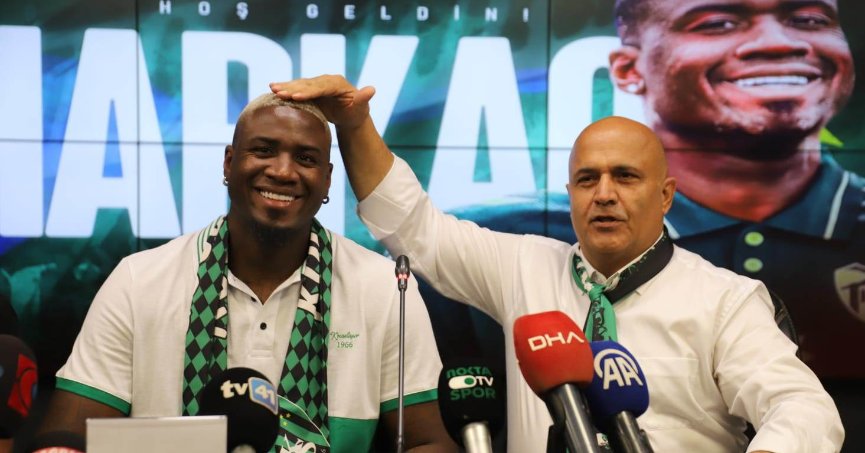 Tahkim’den Recep Durul’a iyi haber!