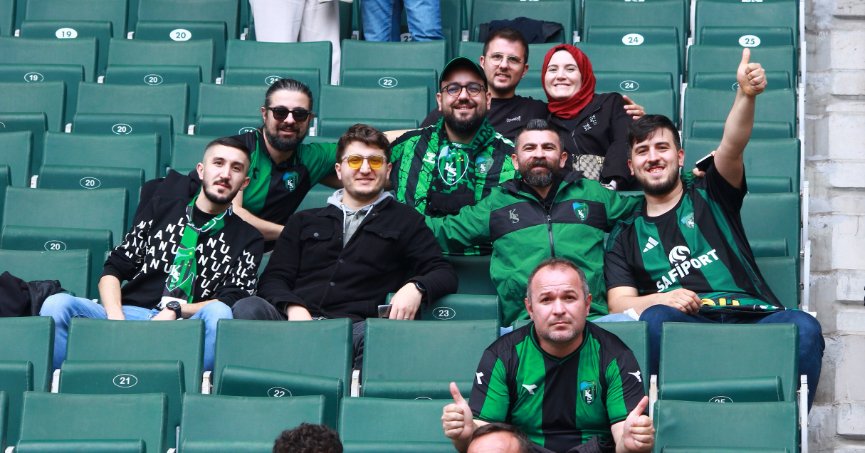 Kocaelispor’un bu konuda canı yanıyor!