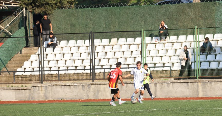 Haydi Karamürselspor!