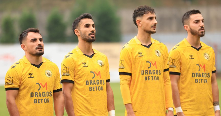 Darıca 1934 Gençlerbirliği hükmen galip!