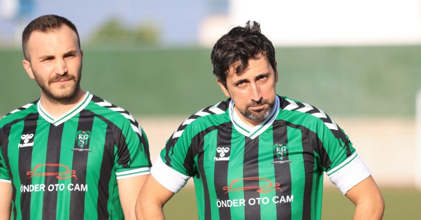 Amatör futbolcu 1. Transfer dönemi uzatıldı