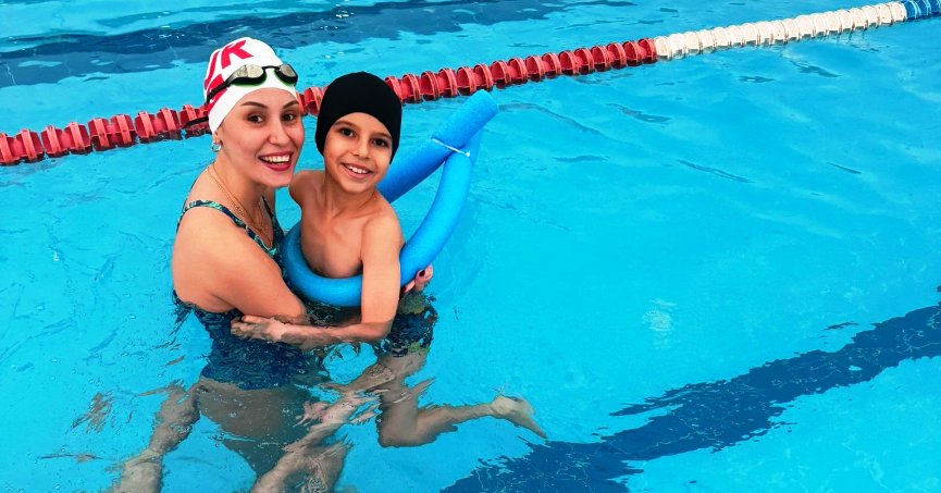 İzmit Belediyesi’nden alkışlanacak proje! “Engelsiz Kulaçlar” hayırlı olsun!