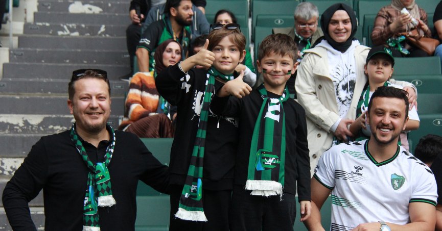 Kocaelispor’dan ikinci çağrı!