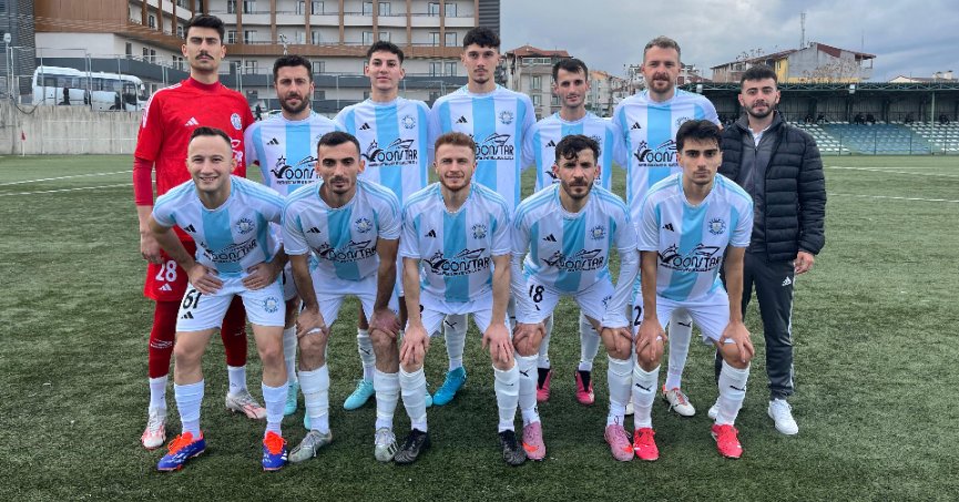 Yavuzspor terledi ama kazandı! “0-2”