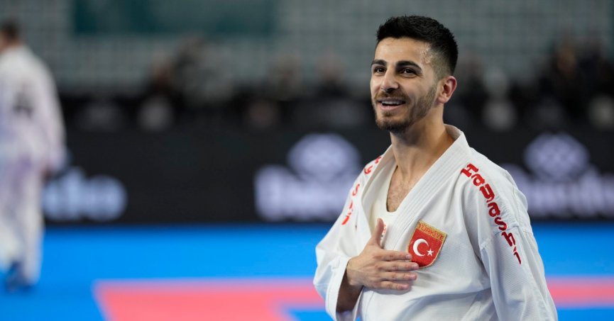 2025, Eray Şamdan için ALTIN bir yıl oldu!