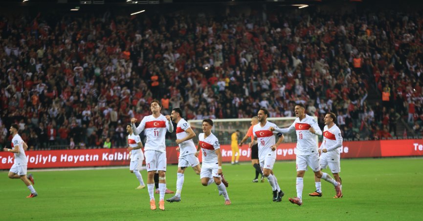 FIFA 2026 Dünya Kupası’nda grup kura çekimi heyecanı!