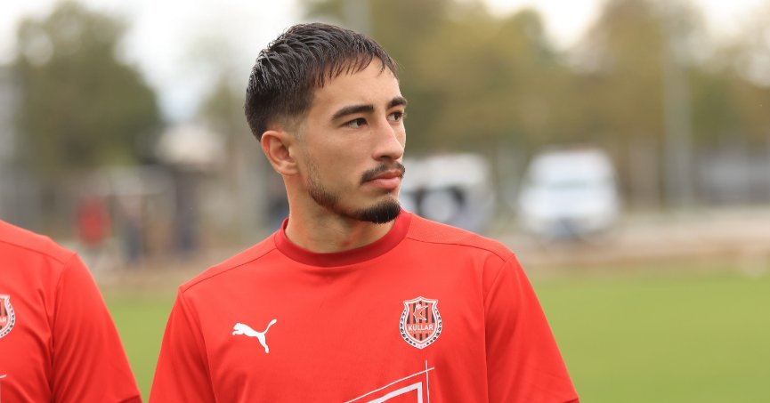 Kandıra’dan Emir Karaaslaner bombası!