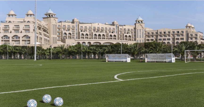 Kocaelispor'un devre arası kampı Belek'te!