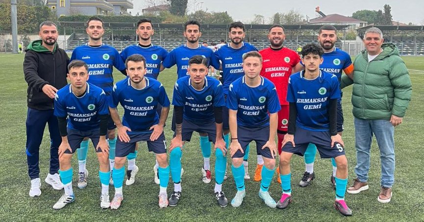 Tavşancıl ve Köseköy Ateş kilitlendi, cumartesiyi bekliyor!