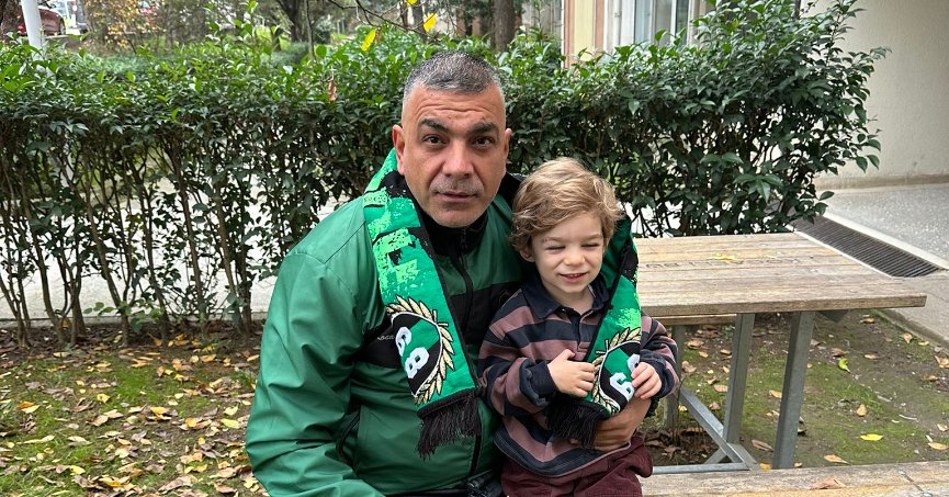 Helal olsun Hodri Meydan! Uras Ege için tam 1.4 milyon!