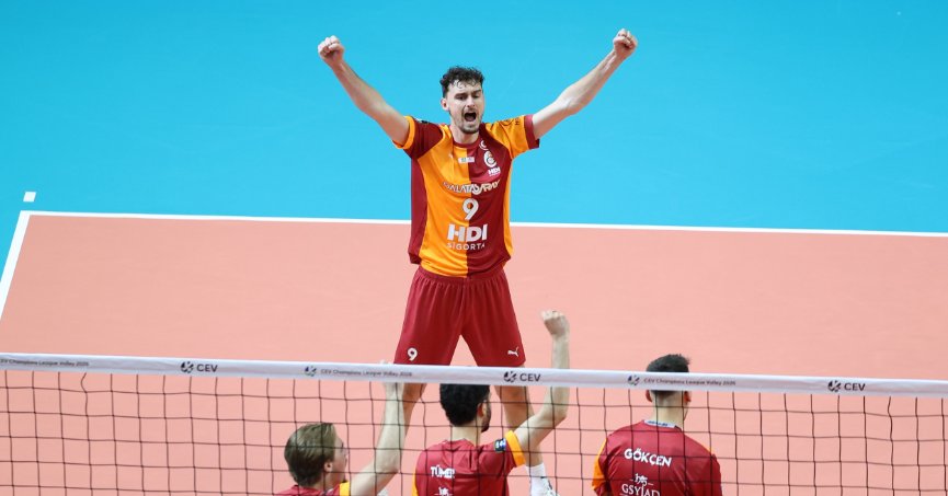 Galatasaray’dan yıllar sonra ilk! “3-2”