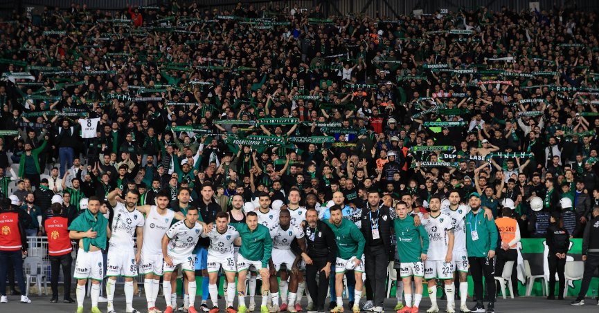 Karagümrük – Kocaelispor maçının bilet fiyatı belli oldu