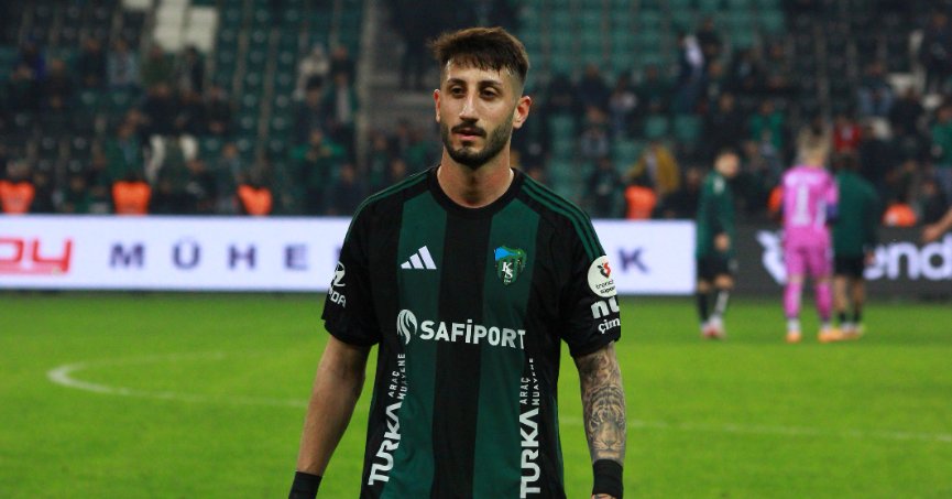 Haydi Can Keleş... Eski takımının fişini sen çek! 