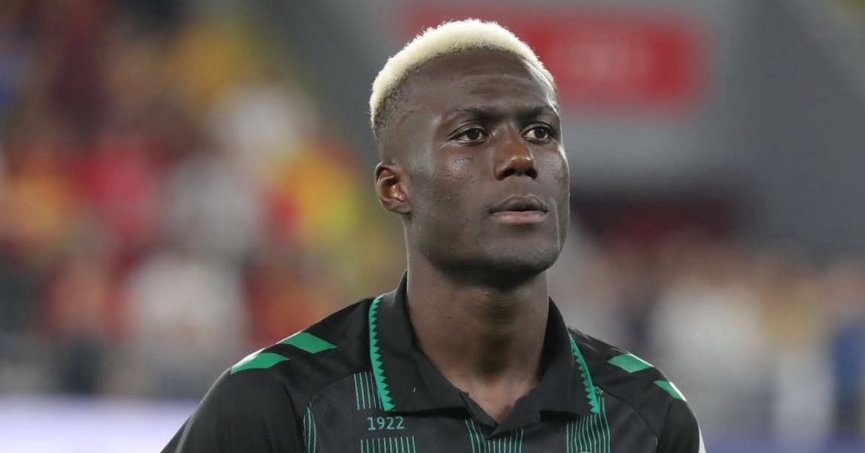 Kocaelispor, Allah’ın sevdiği kulüpmüş! 