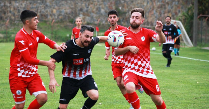 Süper Amatör... Yeniden başlasın!