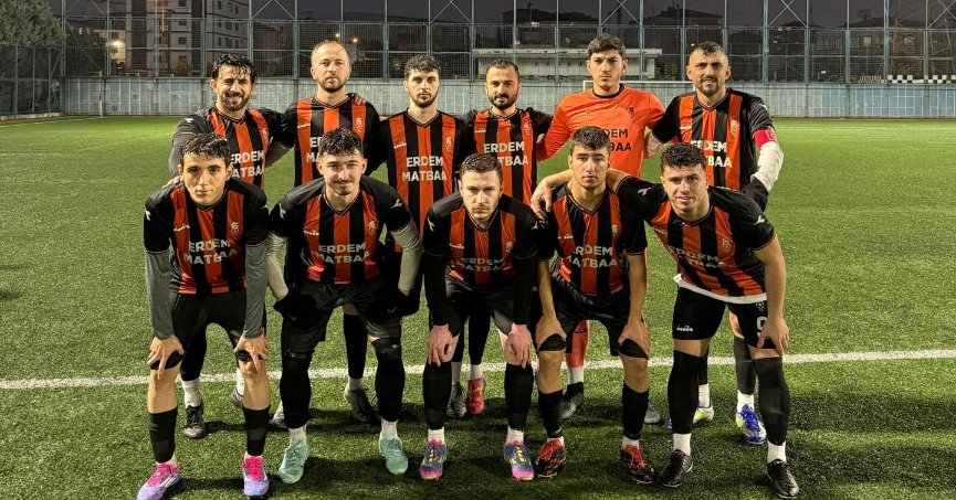 Gebze Anibal RESMİ tur peşinde!