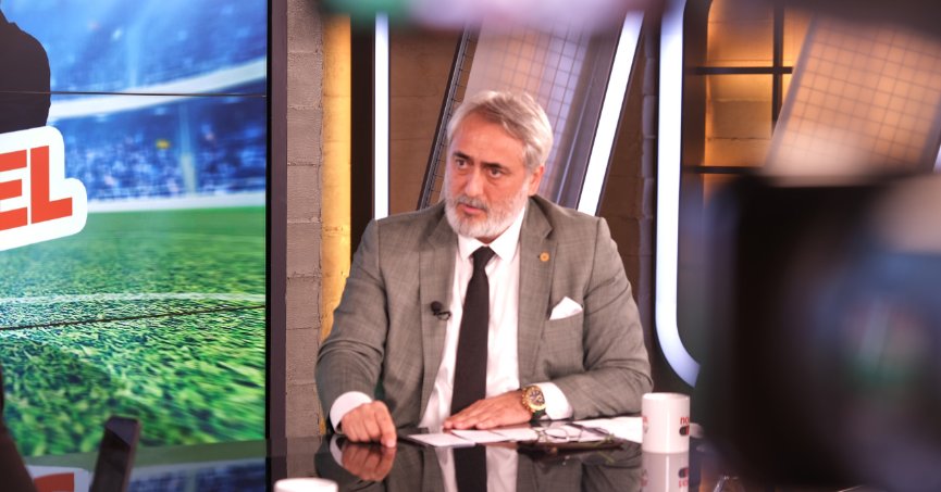 Şiddete maruz kalan kadın hakem Songül Uzun için bir araya geliyorlar!