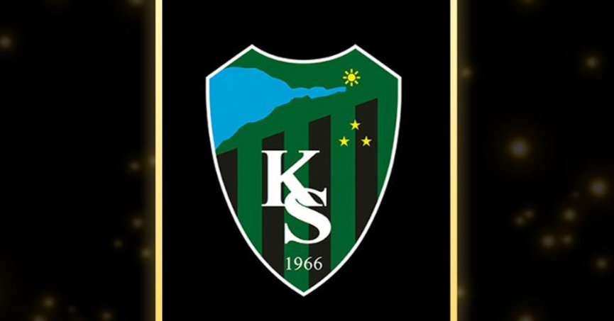 Kocaelispor ödül alacak!