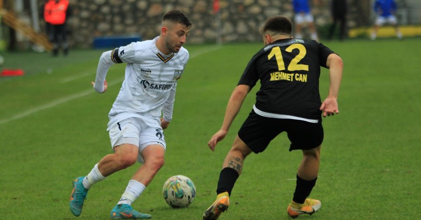 İzmitli futbolcu Uğurcan Bekçi'ye silahlı saldırı!