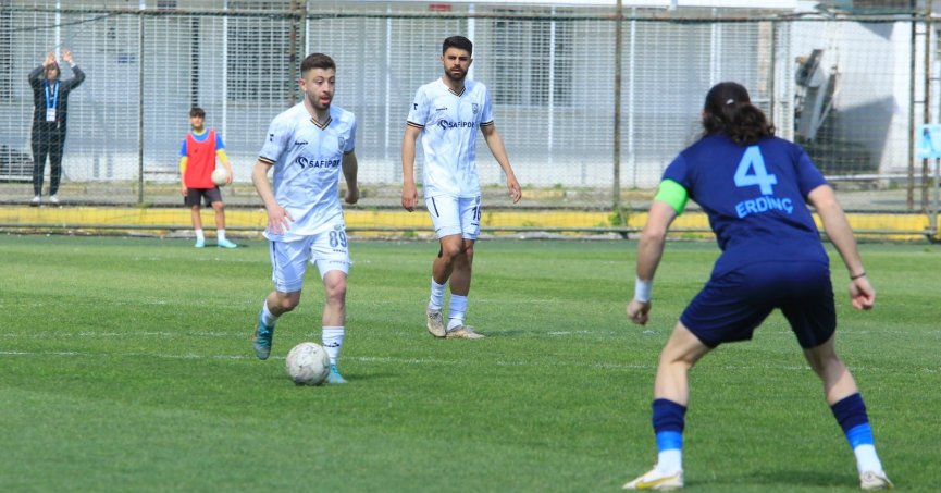 Uğurcan Bekçi için kritik süreç devam ediyor!