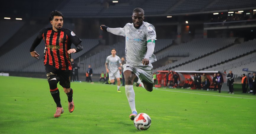 Kış transfer dönemi 2 Ocak’ta başlayacak