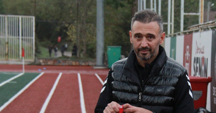 Turgutspor’da Gökhan Top veda etti!