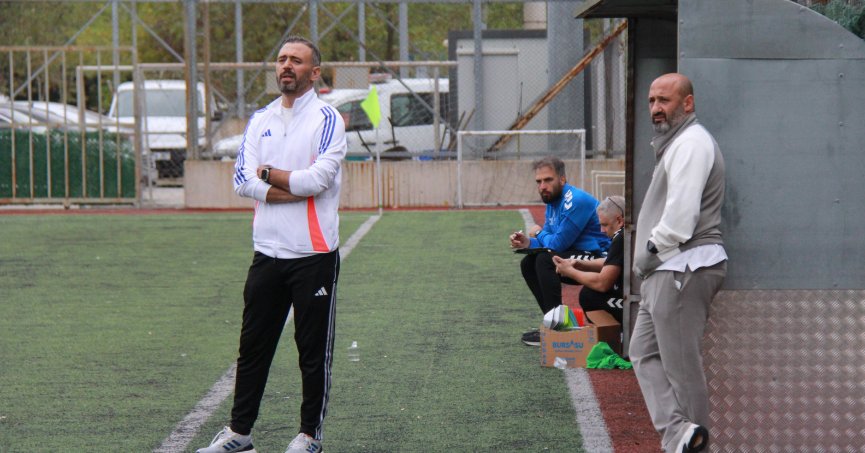 Turgutspor’dan Gökhan Top için yakışan açıklama