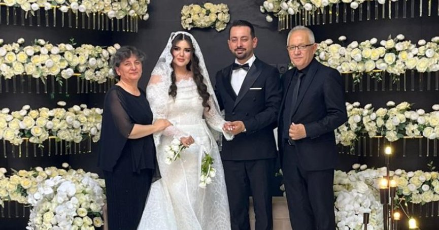 İzmit’e İran’dan gelin geliyor!