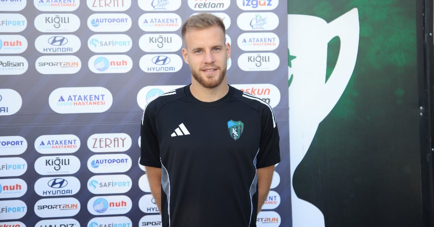 Kocaelispor, Smolcic için tüm şartları zorlayacak!