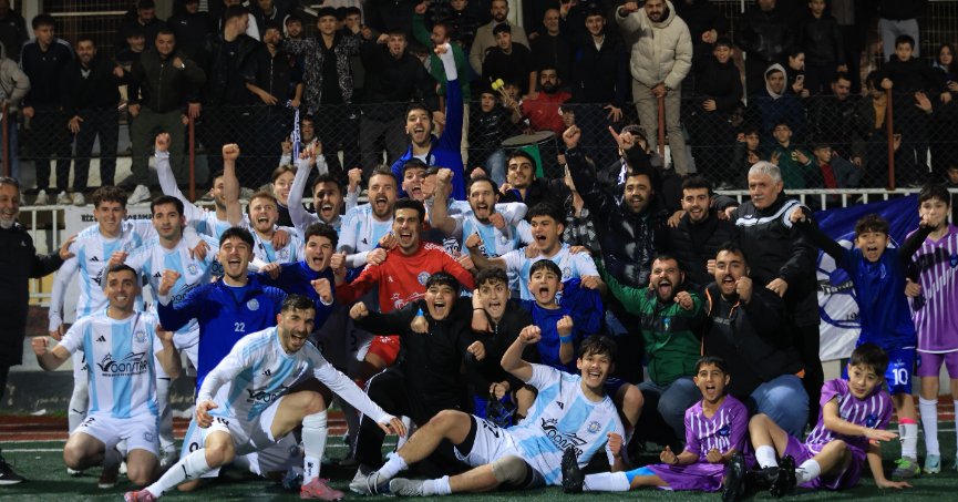 Çok SÜPERSİN Yavuzspor!