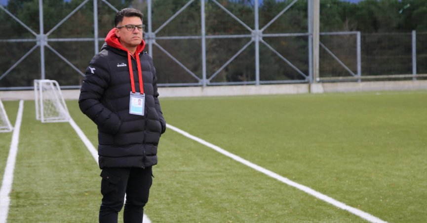 Haluk Kaya şampiyonluğu değerlendirdi 