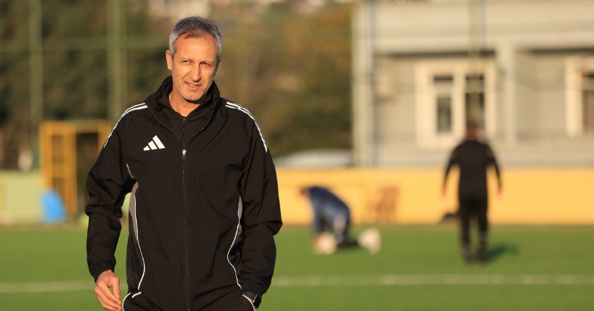 Taner Gülleri’den saha kararı!