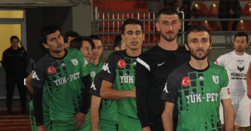 Turgay Çoban kaptanı olduğu takımın hocası oldu!