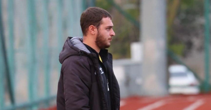 Muhammed Yıldız: Futbol bazen inandıklarının gerçekleşmesine izin vermiyor