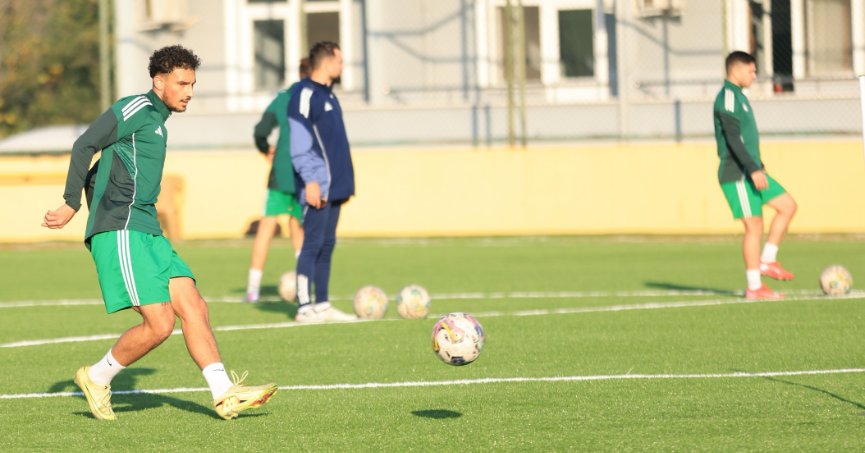 Darıca Gençlerbirliği'nden iki kritik viraj!