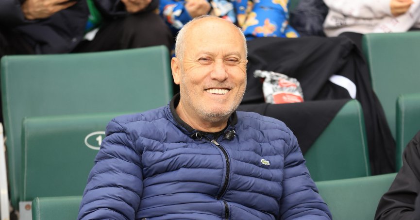 Kocaelispor yeni yapılan 3 loca için talep toplayama başladı