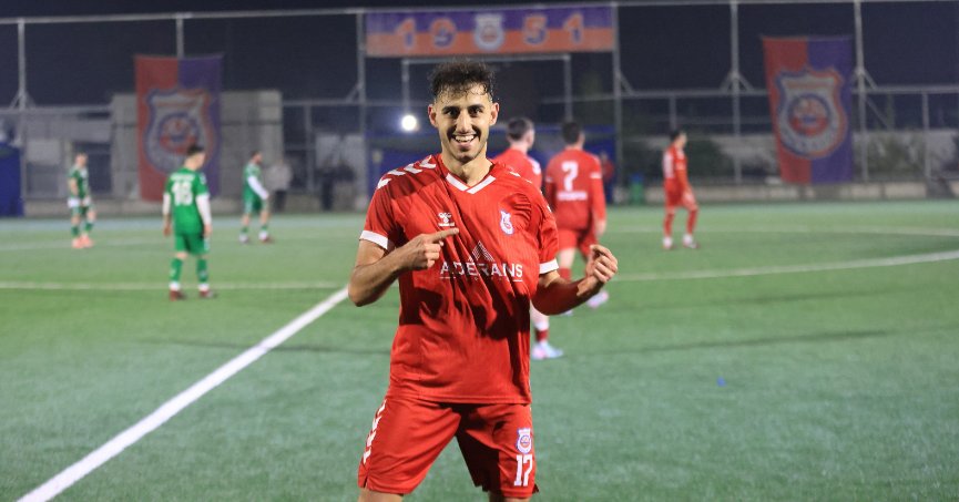 Köseköy Ateş gün sayıyor!