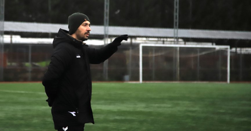 Harun Eren: Başarılı olmak isteyen ailenin içinde BEN DE VARIM!