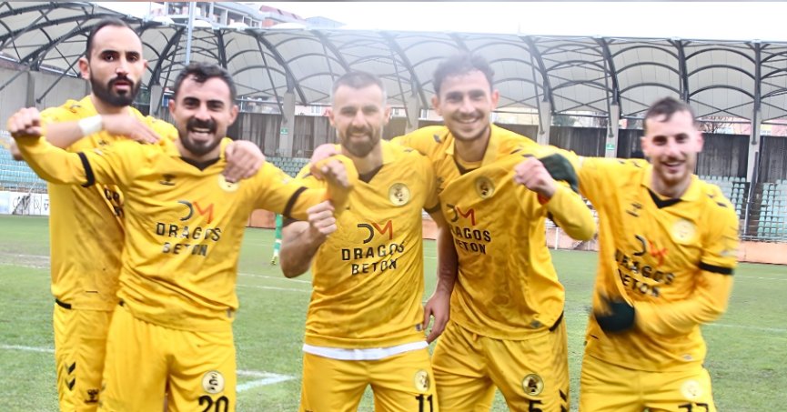 Harikasın Darıca! “3-4”