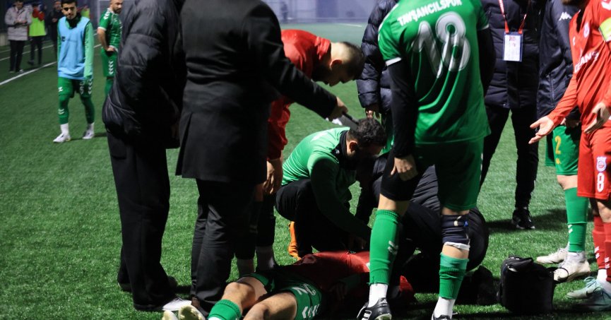 TFF'den Tavşancılspor’a güzel haber!